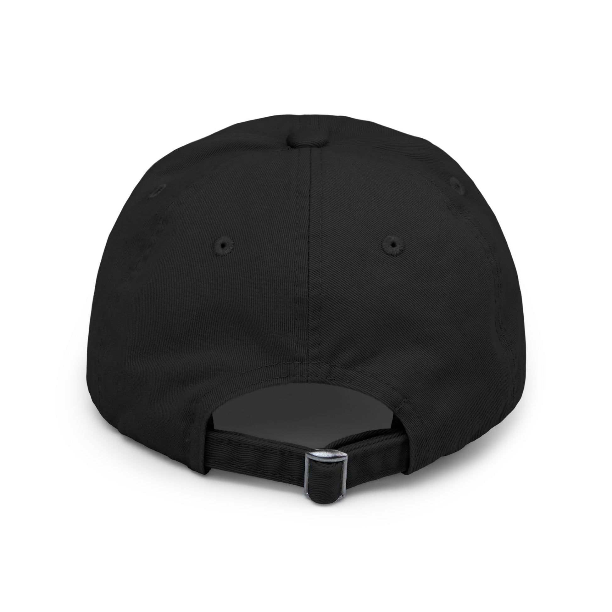 HENZERCHI "LOGO" Distressed Cap